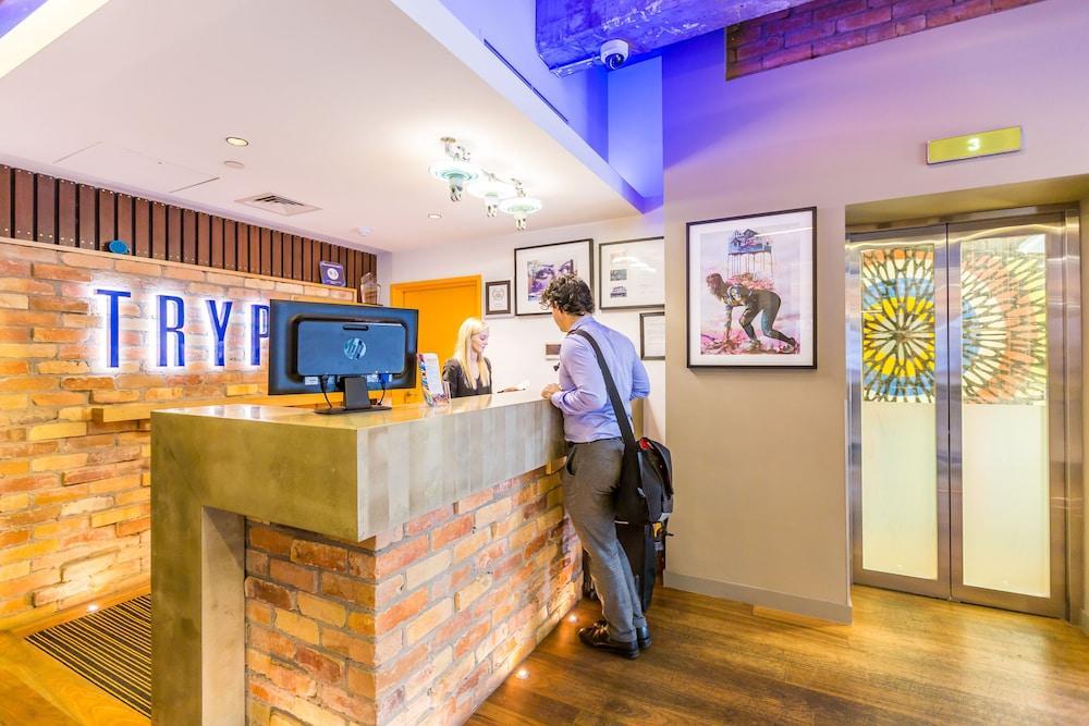 Hotel The Constance Fortitude Valley