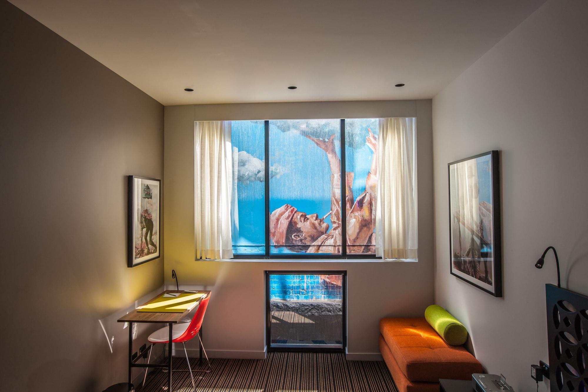 The Constance Fortitude Valley Hotel 4*