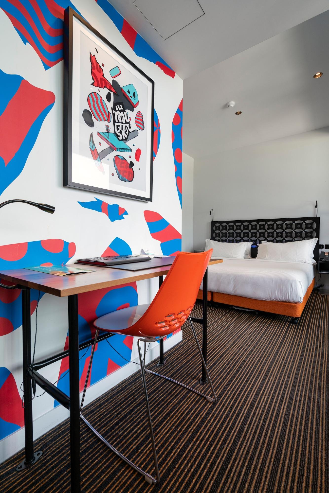 The Constance Fortitude Valley 4* Brisbane