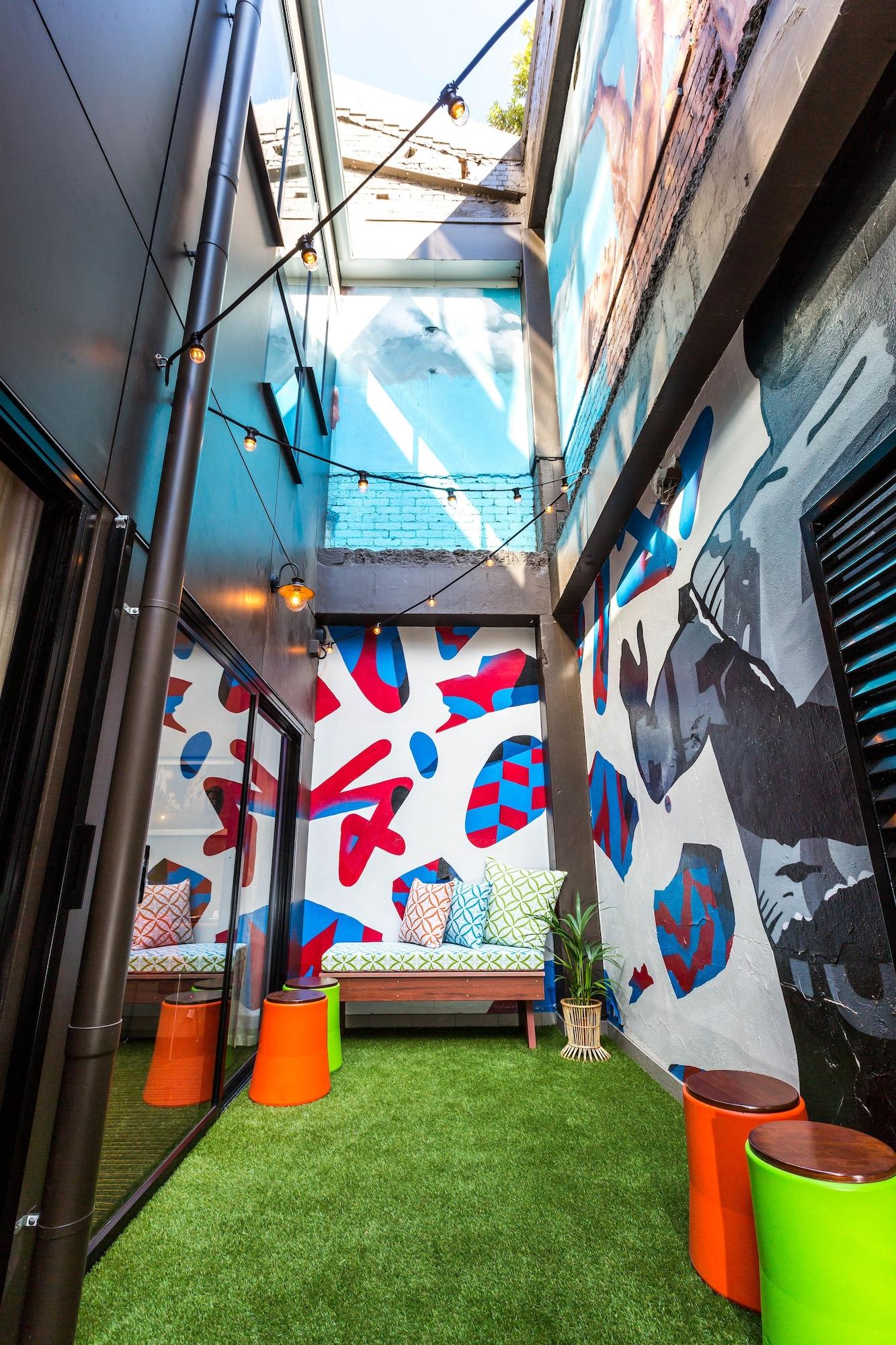 Hotel The Constance Fortitude Valley