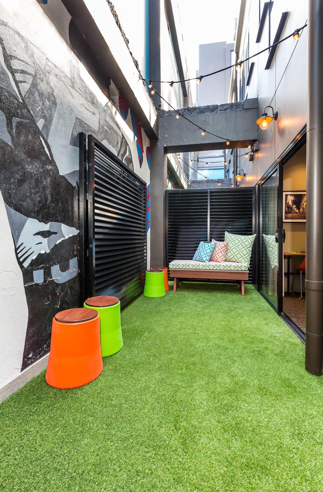 The Constance Fortitude Valley Hotel 4*