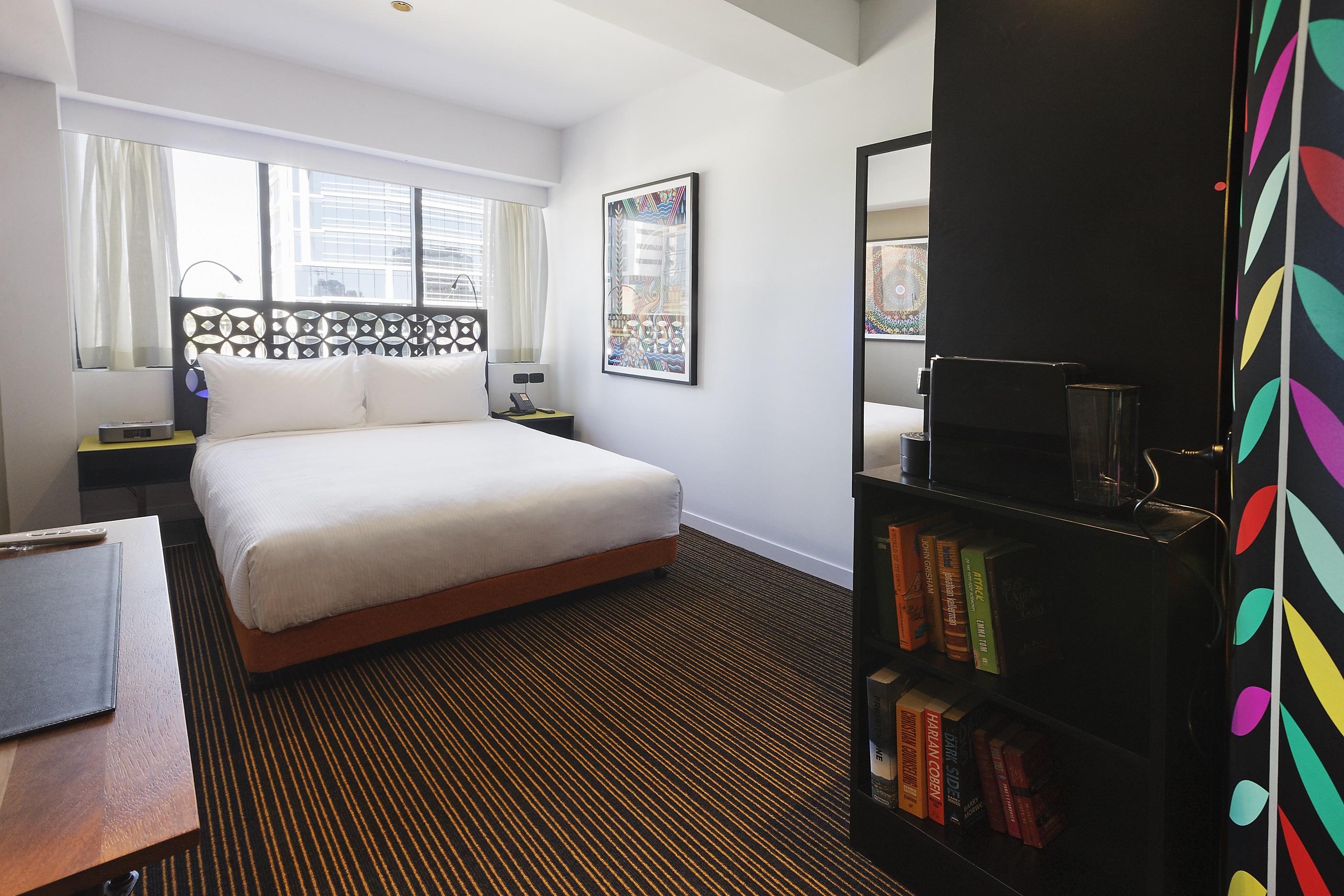 The Constance Fortitude Valley