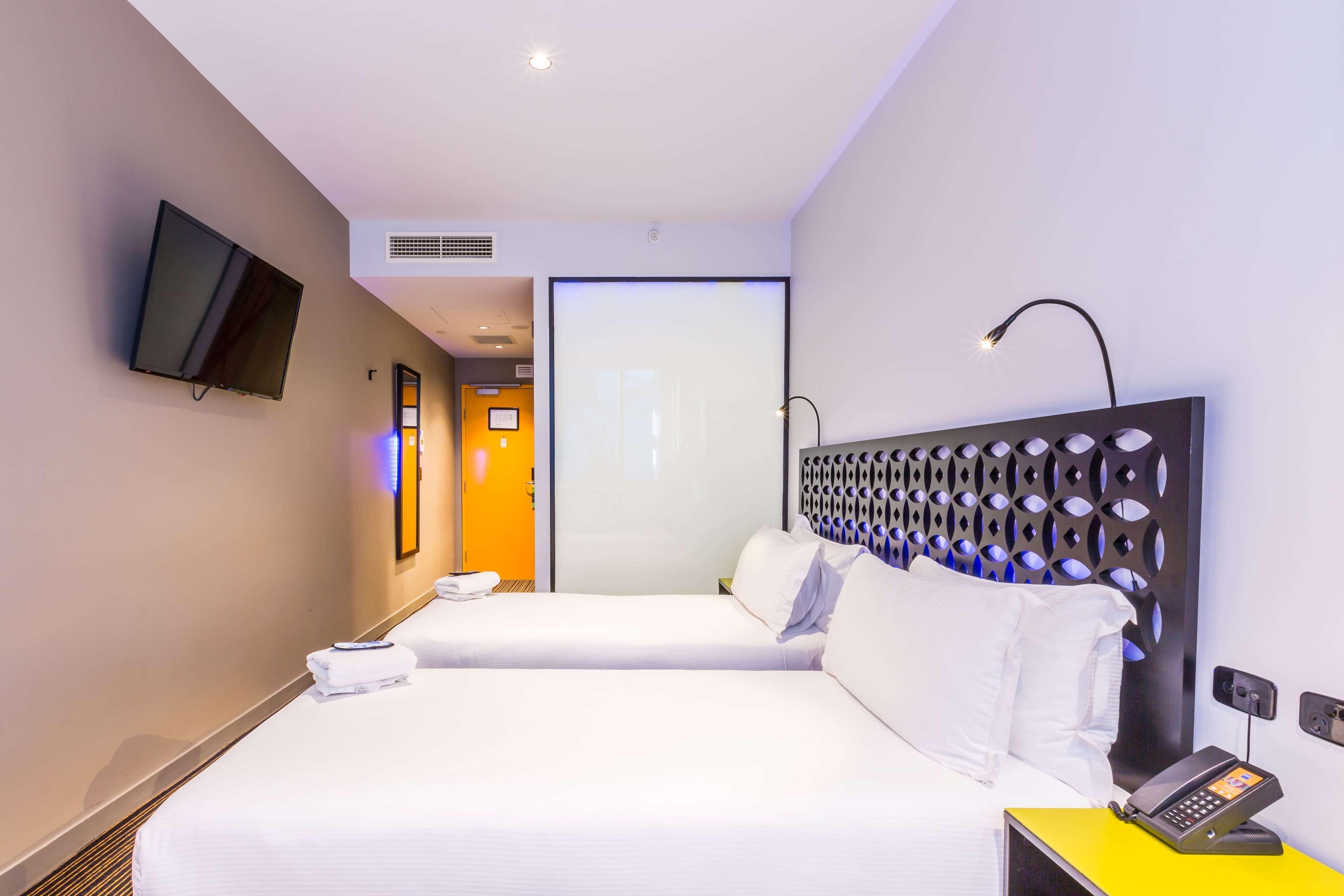 The Constance Fortitude Valley Hotel Brisbane