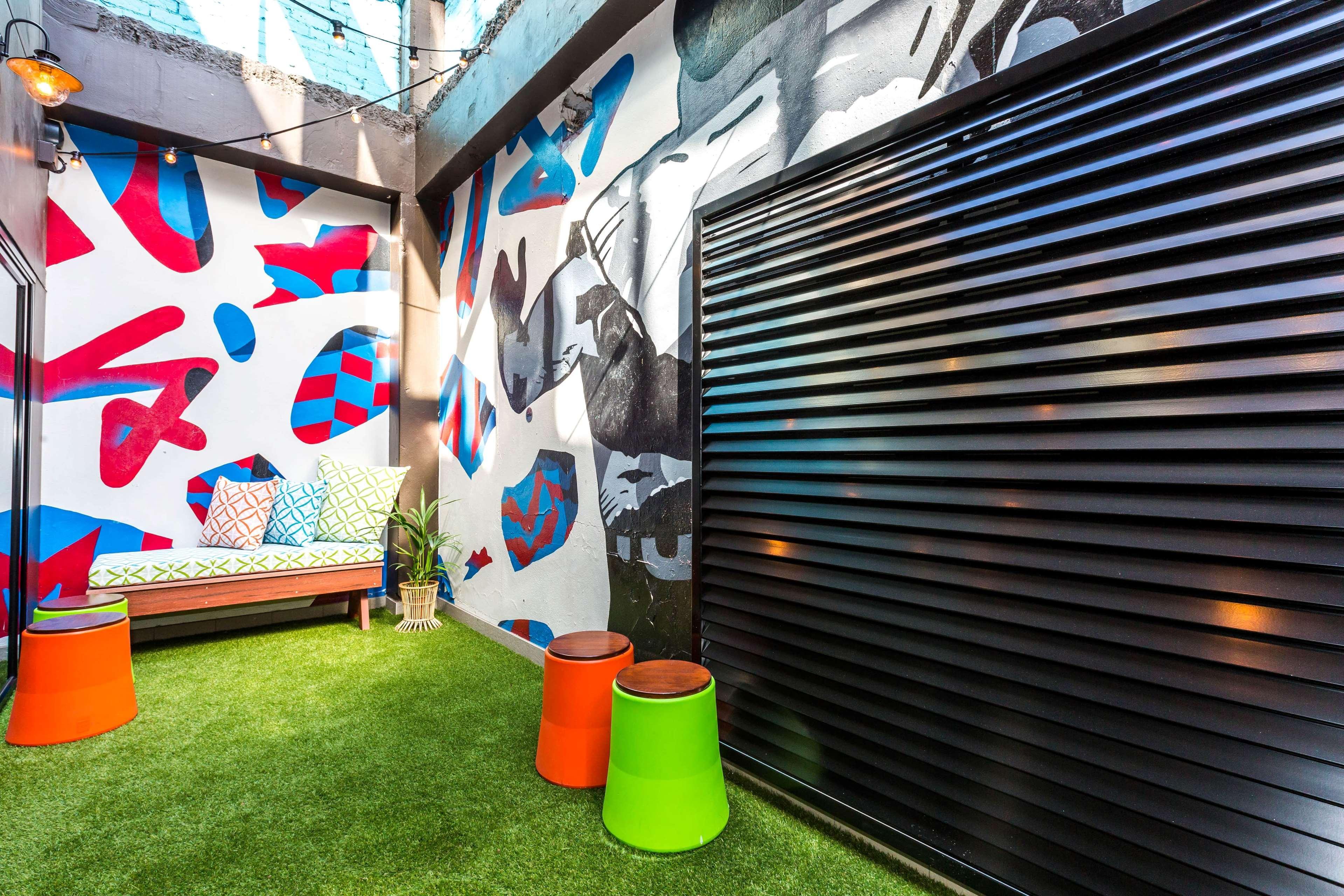 The Constance Fortitude Valley Hotel 4*