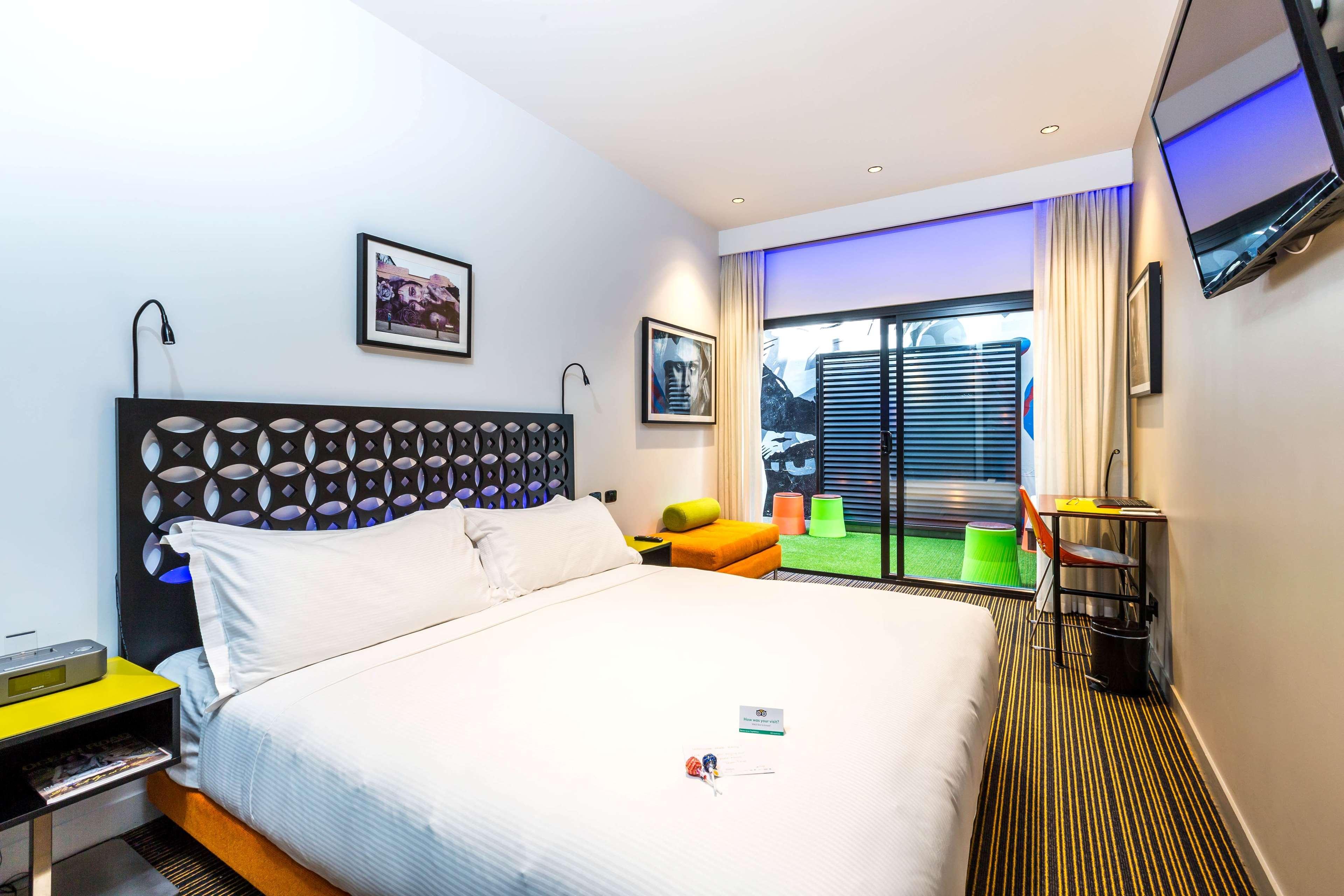 The Constance Fortitude Valley Hotel