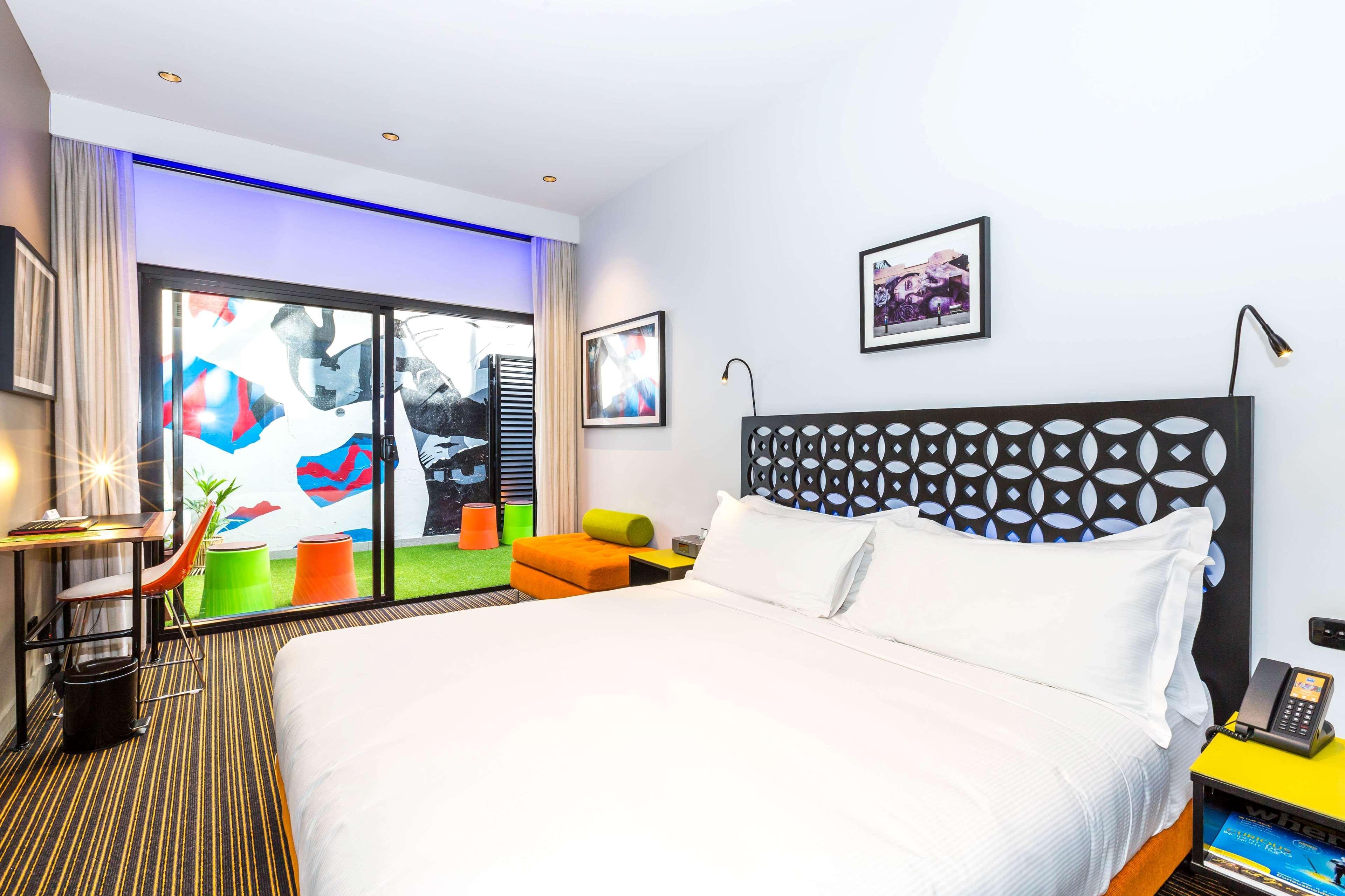 The Constance Fortitude Valley 4*