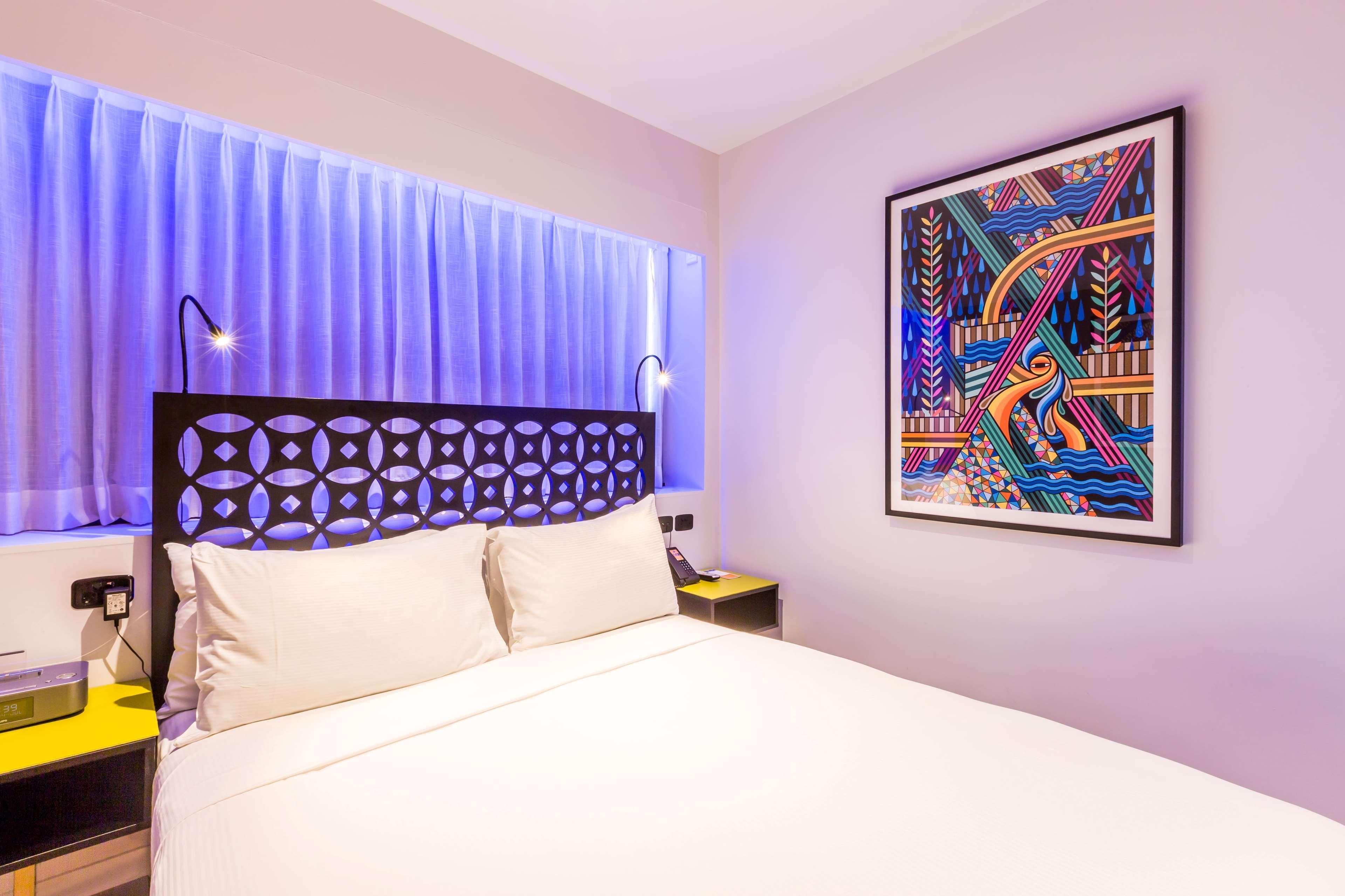 The Constance Fortitude Valley Hotel Brisbane