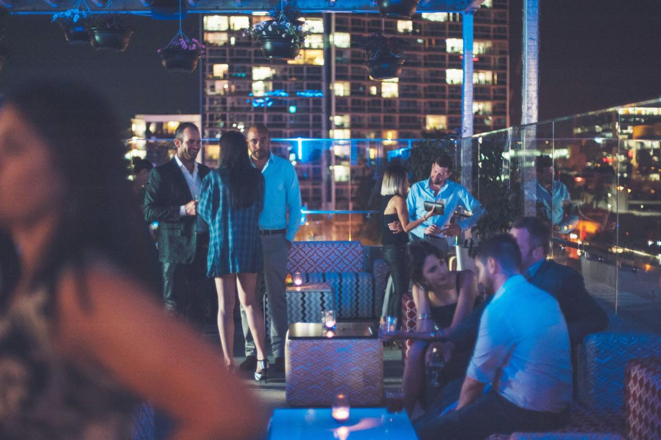 The Constance Fortitude Valley 4* Brisbane