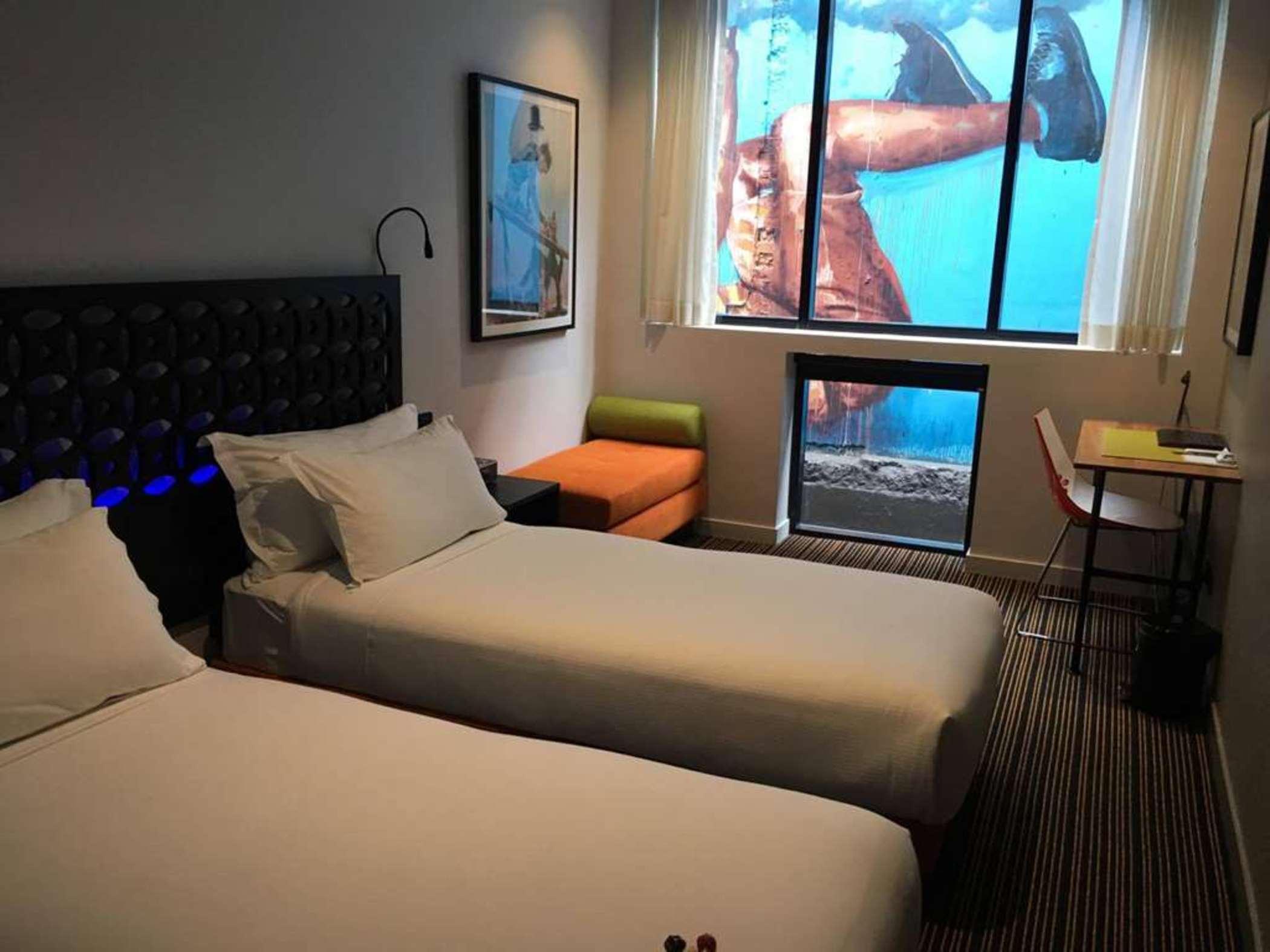 The Constance Fortitude Valley 4*