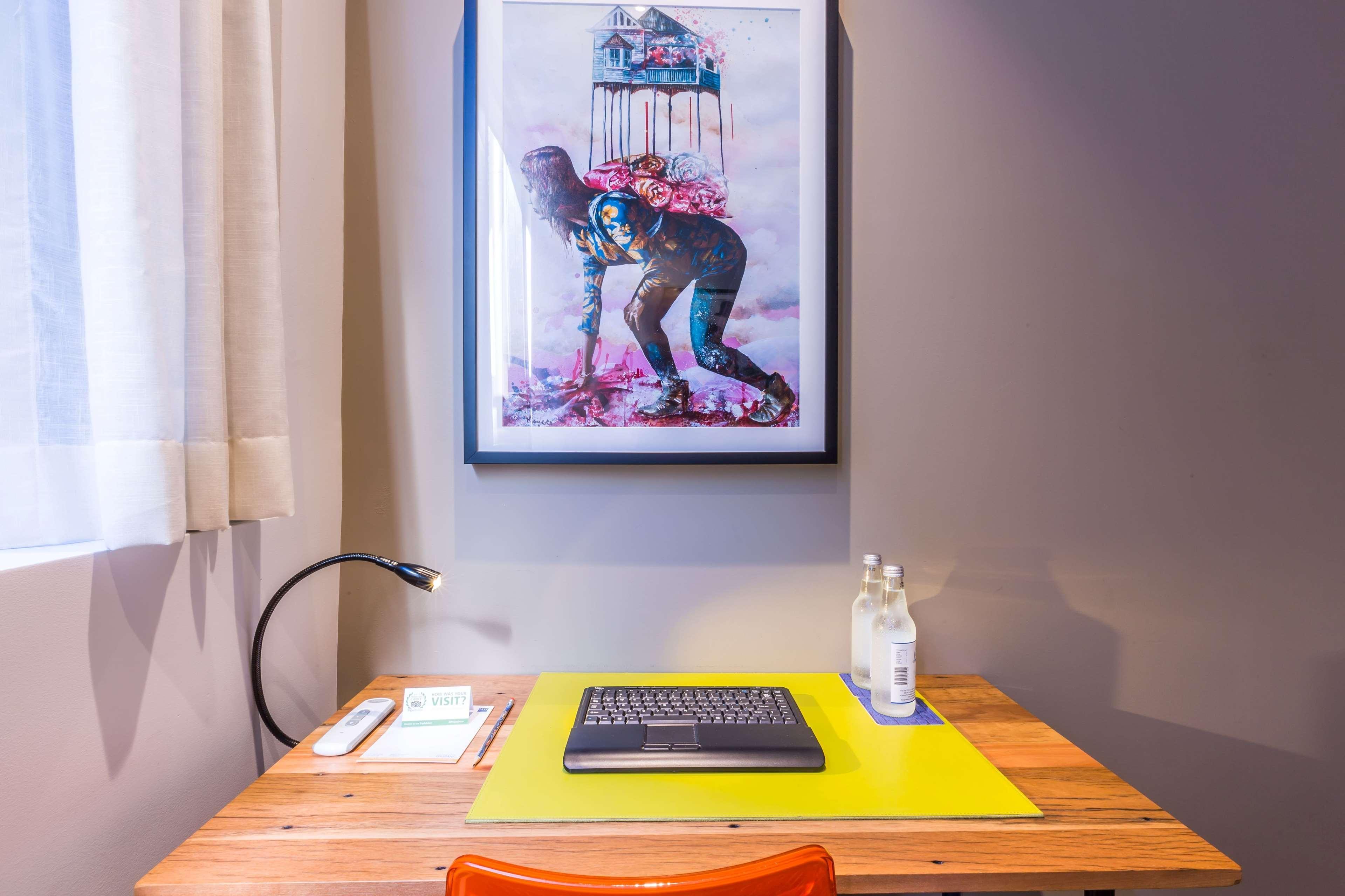 The Constance Fortitude Valley