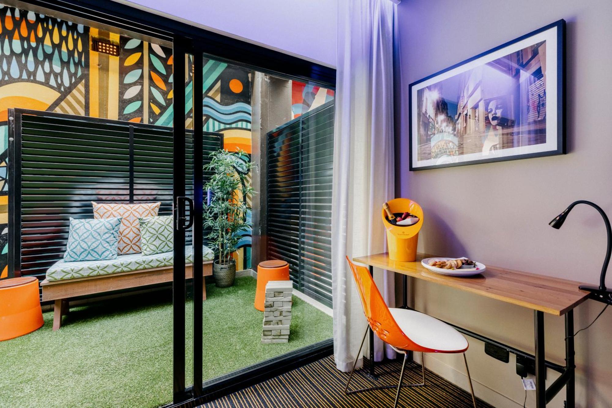 The Constance Fortitude Valley 4*