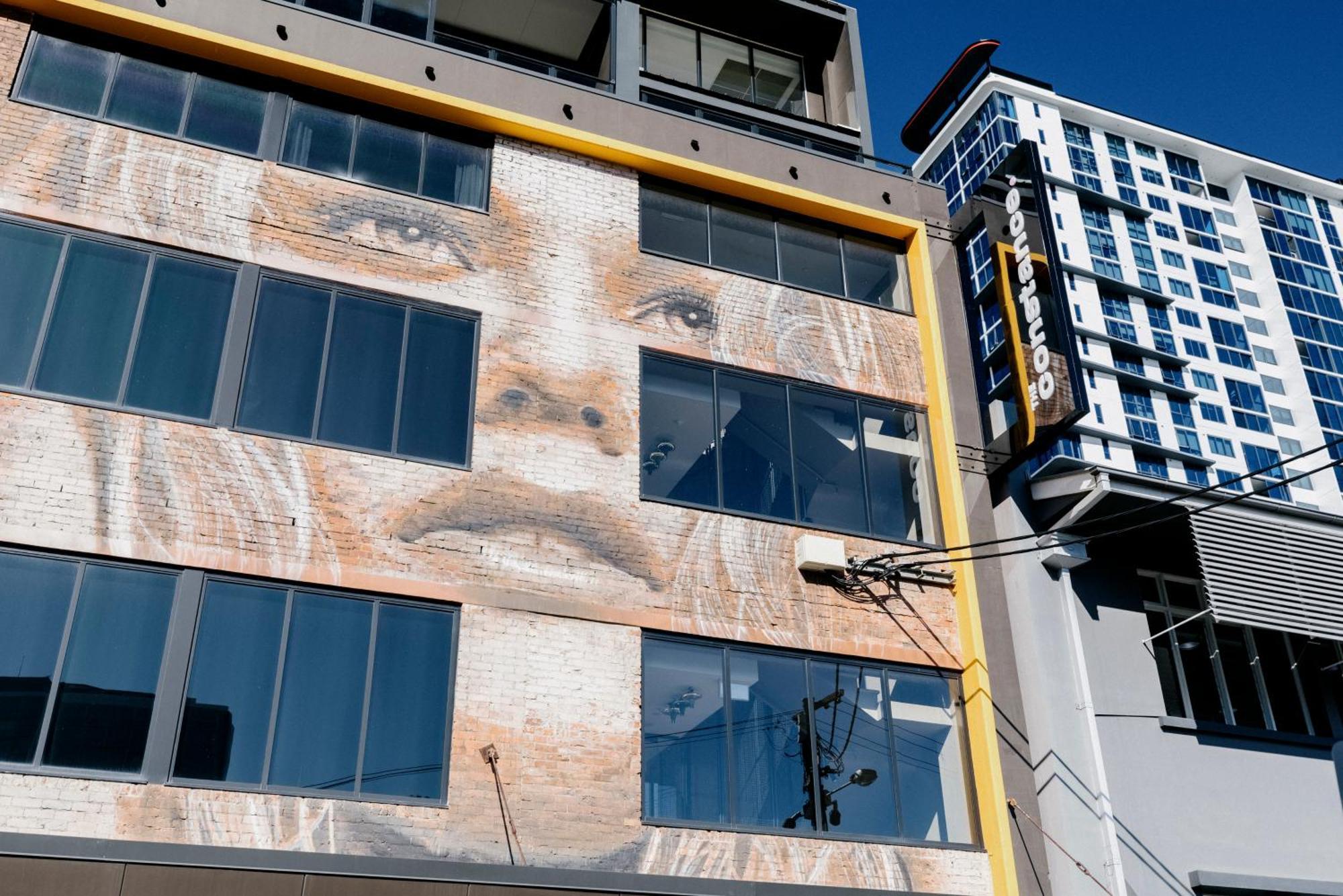 The Constance Fortitude Valley 4*