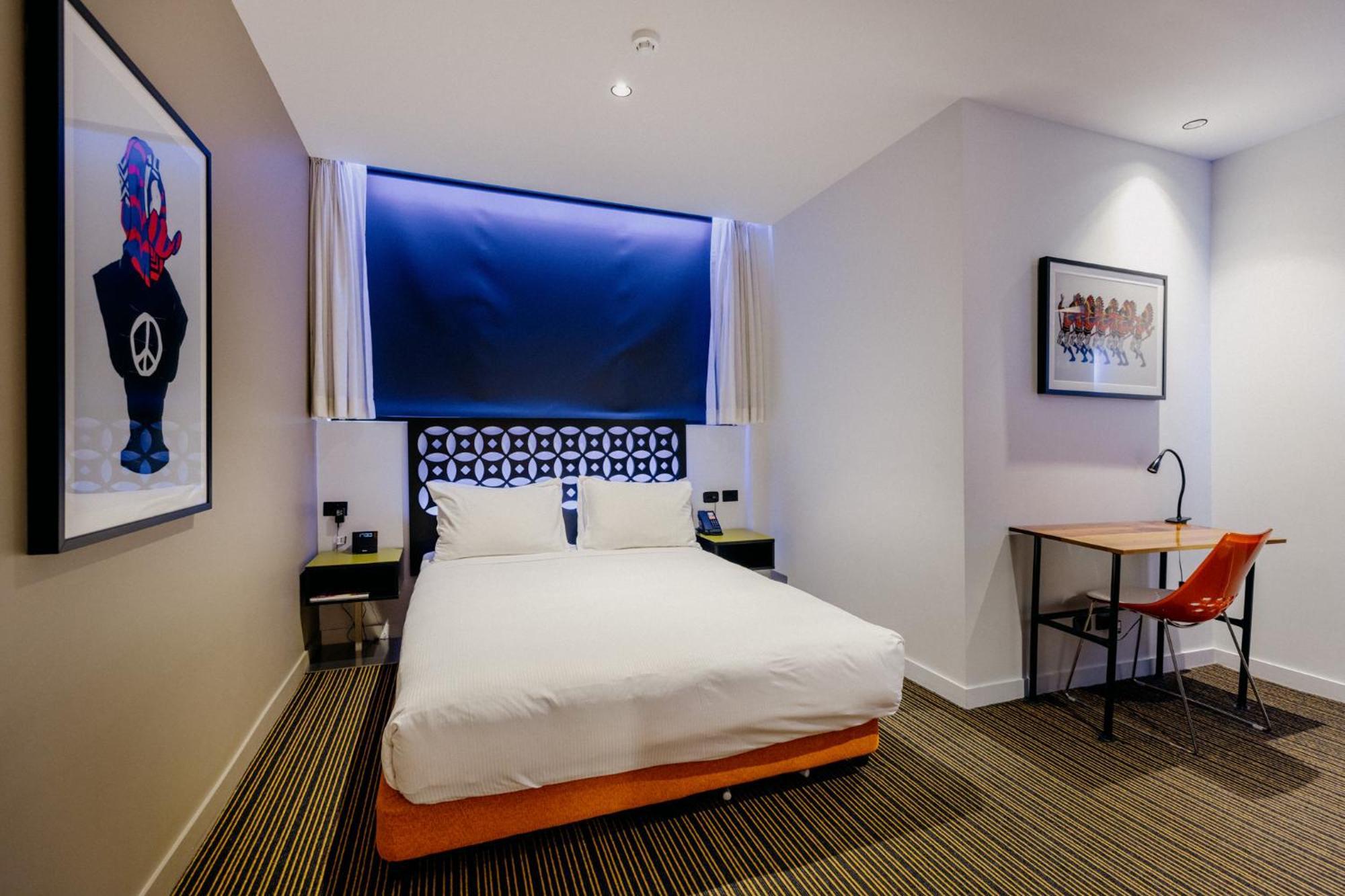 The Constance Fortitude Valley Hotel 4*