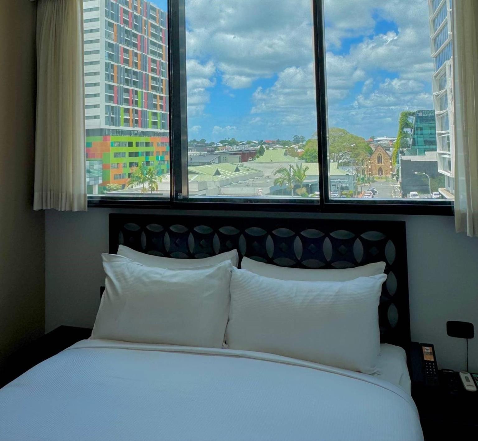 The Constance Fortitude Valley Brisbane