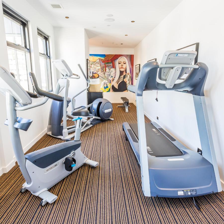 The Constance Fortitude Valley 4* Brisbane