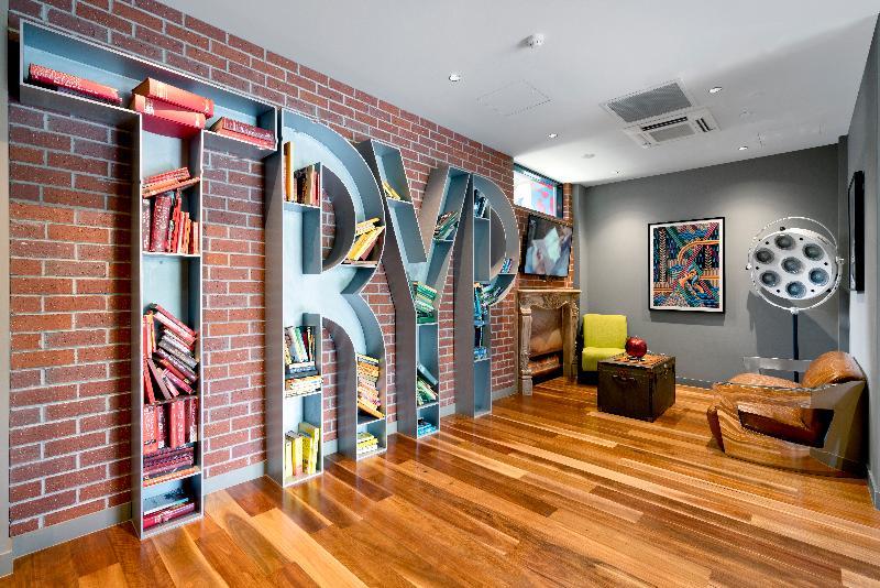 Hotel The Constance Fortitude Valley 4*
